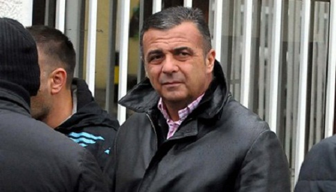Rade Rakonjac (foto:blic)